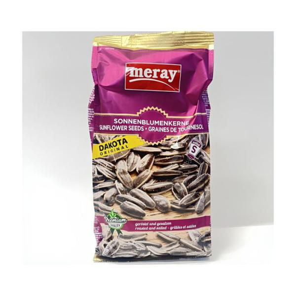 Meray Dakota Sonnenblumenkerne (gesalzen) 250g