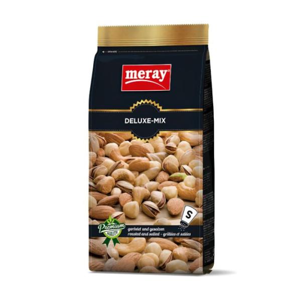 Meray Deluxe-Mix Nussmischung 300g