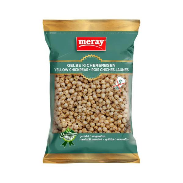 Meray Gelbe Kichererbsen 250g