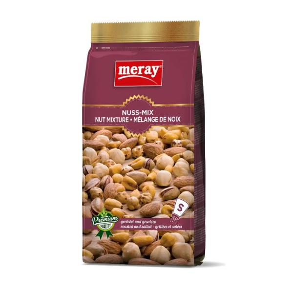 Meray Nussmix 300g
