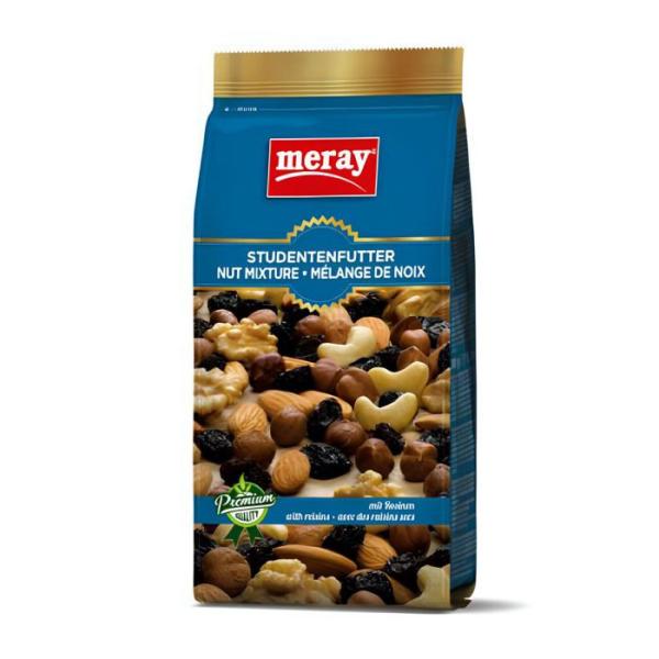 Meray Studentenfutter 300g