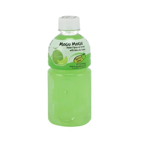 Mogu Mogu Melonengetränk 320ml (EINWEG)