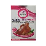 New City Bratbeutel 8stk