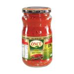 Öncü Paprikamark Glas (mild) 370g
