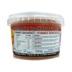 Osmanlı Pommesgewürz 500g