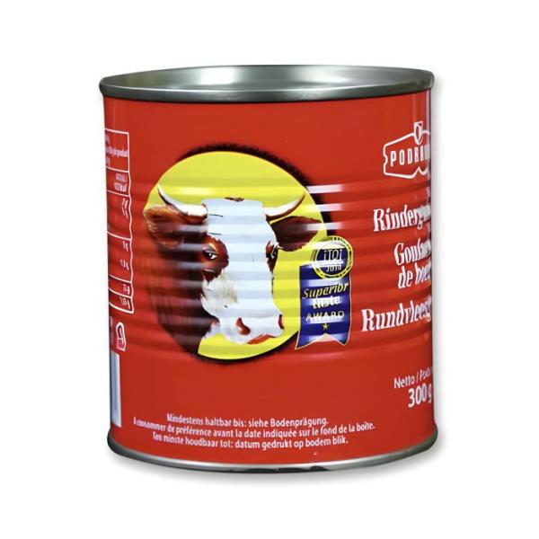 Podravka Rindergulasch 300g