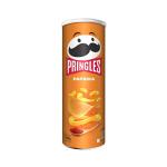 Pringles Paprika Chips 165g