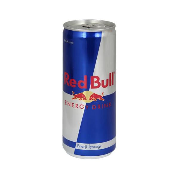 Red Bull Energy Drink 250ml (EINWEG)