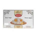 Sebahat Türkish Delight mit Haselnüssen 360g