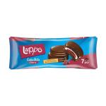 Sölen Luppo Marshmallow Cherry 182g