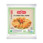 Spring Home Frühlingsrollenteig 40-er 550g