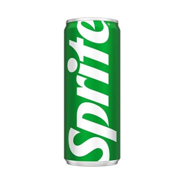 Sprite  0,33l (EINWEG)