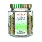 Sultan Cardamom ganz 50g