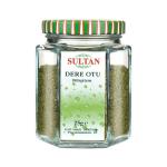 Sultan Dillspitzen 25g