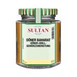 Sultan Döner Gewürz 75g