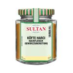 Sultan Hackfleischgewürz Köfte Harci 75g