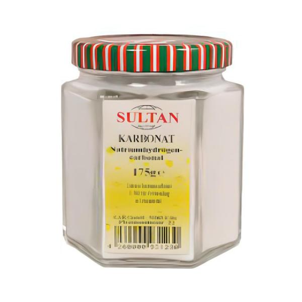 Sultan Natriumhydrogencarbonat 175g