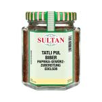 Sultan Paprikagewürz süß 75g