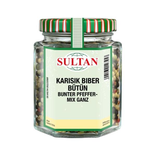 Sultan Pfeffermix 85g