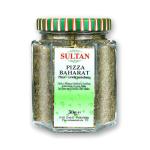 Sultan Pizzagewürz 25g