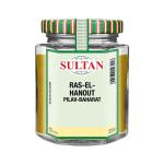 Sultan Ras El Hannout 90g