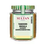 Sultan Tandori Masala (scharf) 70g