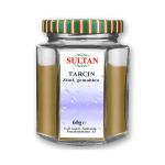 Sultan Zimt gemahlen 60g