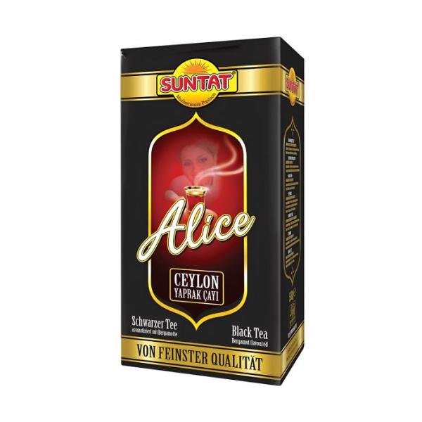 Suntat Alice Schwarzer Tee 500g