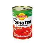 Suntat gehackte Tomaten 400g