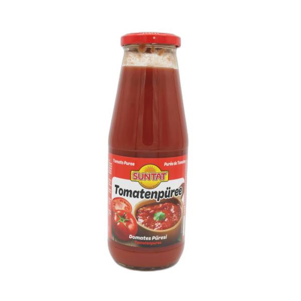 Suntat Passierte Tomaten 700g