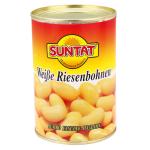 Suntat Weiße Riesenbohnen 240g