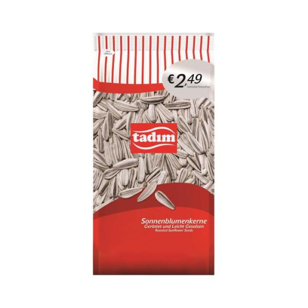 Tadım Sonnenblumenkerne (gesalzen) 270g