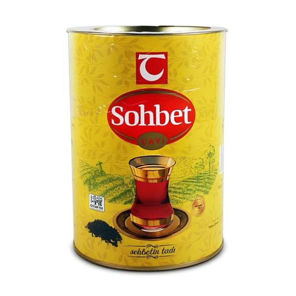 Tanay Sohbet Tee 500g
