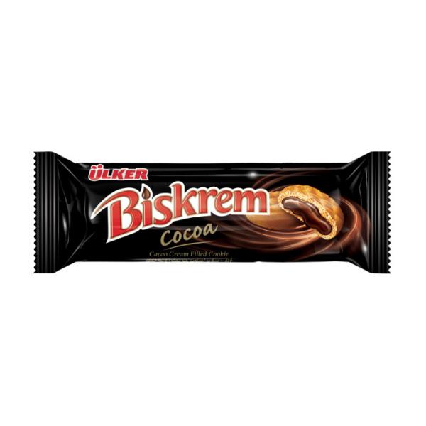 Ülker Biskrem Kekse 100g
