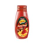 Ülker Bizim Ketchup (scharf) 370ml