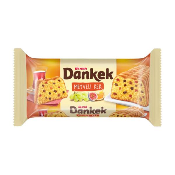Ülker Dankek Obstkuchen 200g