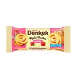 Ülker Dankek Rulo Pasta Erdbeerkuchen 235g