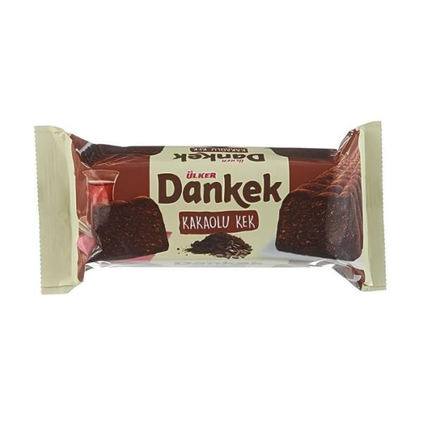 Ülker Dankek Kakaokuchen 200g