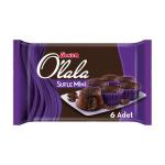 Ülker Olala Mini Kuchen 6-er 162g