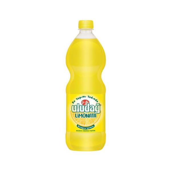 Uludağ Zitronengetränk 500ml (EINWEG)