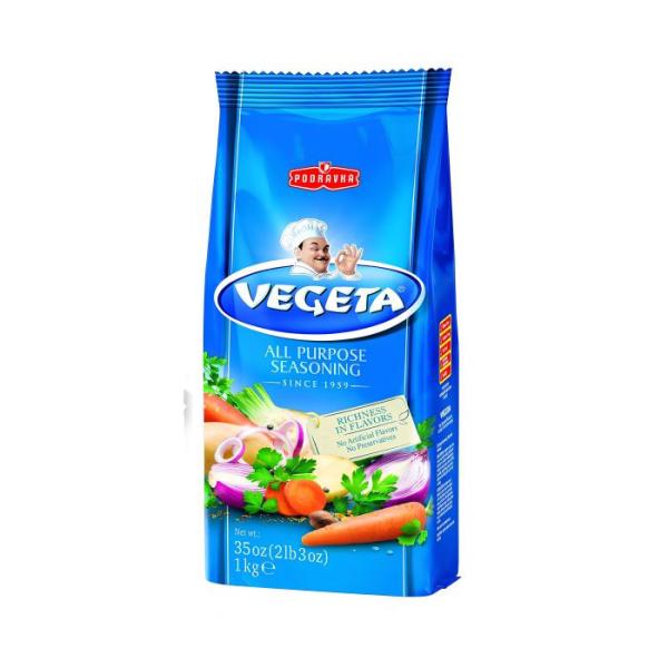 Vegeta Würzmischung 1000g