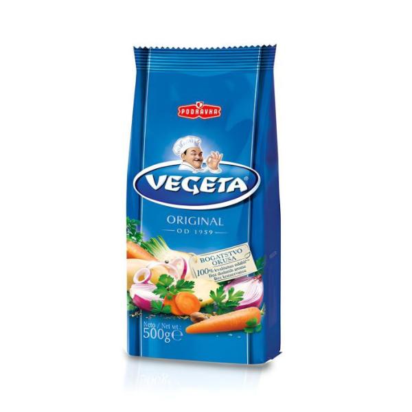 Vegeta Würzmischung 500g