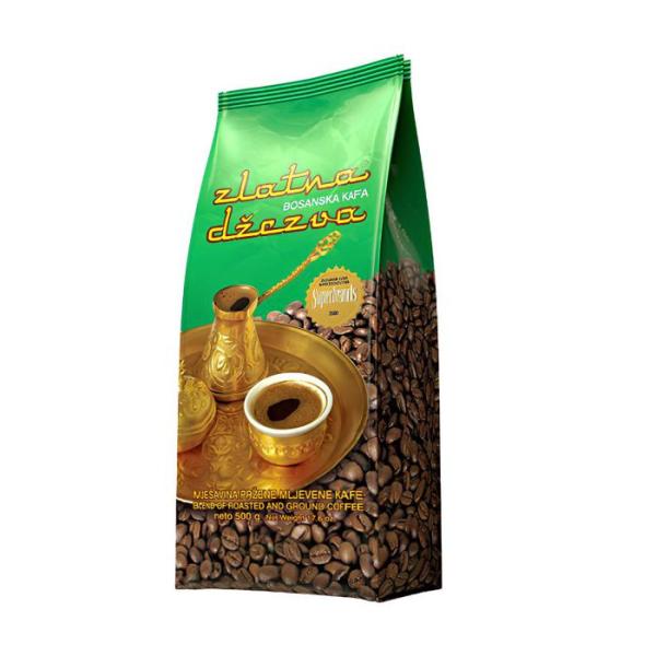 Zlatna Kaffee 500g