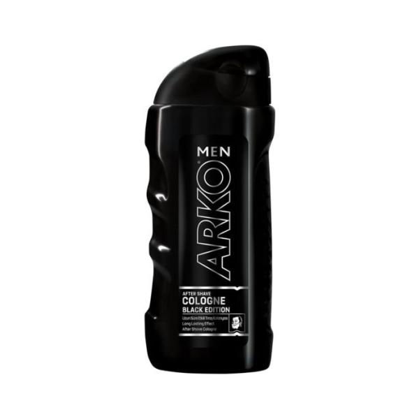 Arko Men After shave Black Edition 200ml