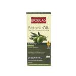 Bioblas Schampoo mit Olivenöl 360ml