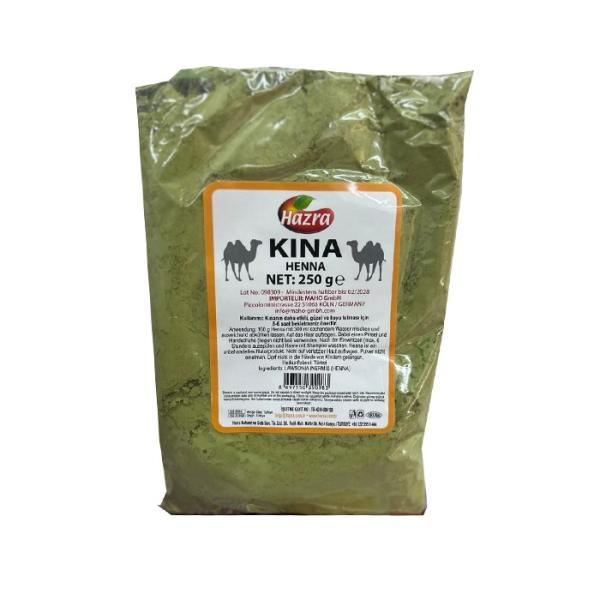 Hazra Henna 250g
