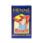 Henna Feurig Rot 90g