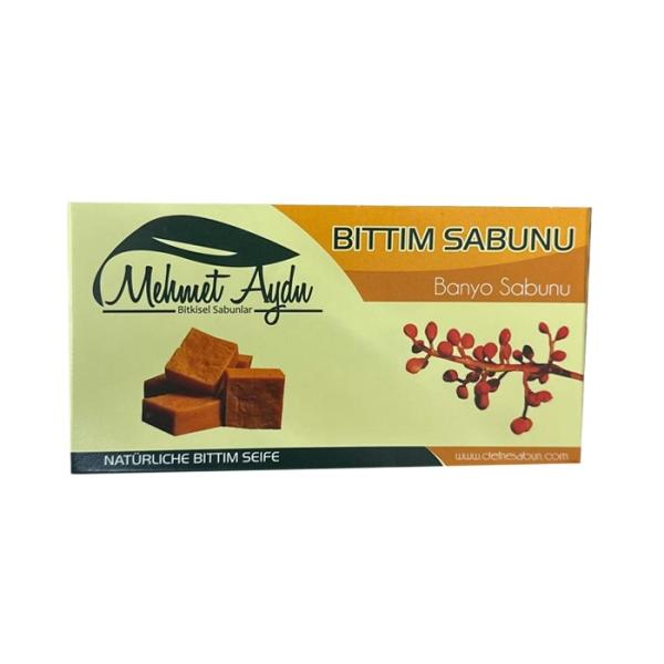 Mehmet Aydın Seife BITTIM SABUNU 480g