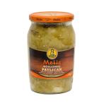 Melis geröstete Auberginen 510g