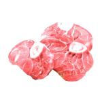 Kalbshaxe mit Knochen